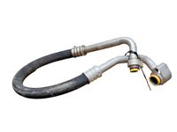 Volkswagen 7L6-820-744-AN Suction Hose Volkswagen 7L6-820-744-AN Suction Hose
