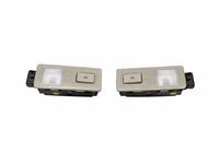 Volkswagen 3CN-947-291-A-ZA2 Interior Lamp Volkswagen 3CN-947-291-A-ZA2 Interior Lamp