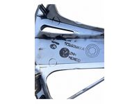 Volkswagen 5C0-601-147-D-QLV Wheel Cover Volkswagen 5C0-601-147-D-QLV Wheel Cover