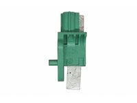 Volkswagen 3C0-909-606 Side Impact Sensor Volkswagen 3C0-909-606 Side Impact Sensor