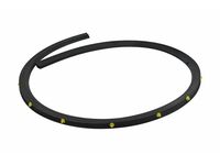 Volkswagen 561-839-699-B Door Weatherstrip Volkswagen 561-839-699-B Door Weatherstrip
