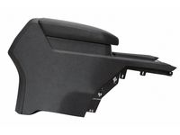 Volkswagen 3CN-863-242-A-82V Console Volkswagen 3CN-863-242-A-82V Console
