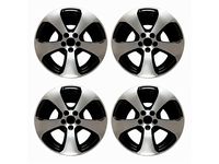 Volkswagen 5G0-601-025-AS-FZZ Wheel, Alloy Volkswagen 5G0-601-025-AS-FZZ Wheel, Alloy