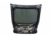 Volkswagen 3G8-827-025-B Lift Gate Volkswagen 3G8-827-025-B Lift Gate