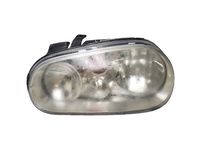 Volkswagen 1J0-941-017-D Headlamp Assembly Volkswagen 1J0-941-017-D Headlamp Assembly
