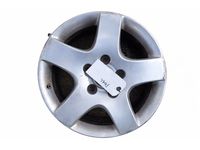 Volkswagen 7L6-601-025-B-Z31 Wheel, Alloy Volkswagen 7L6-601-025-B-Z31 Wheel, Alloy