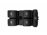 Volkswagen 5G0-959-857-B-WHS Window Switch Volkswagen 5G0-959-857-B-WHS Window Switch