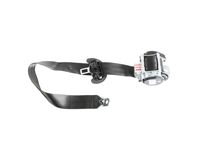 Volkswagen 1K4-857-705-BA-RAA Lap & Shoulder Belt Volkswagen 1K4-857-705-BA-RAA Lap & Shoulder Belt