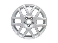 Volkswagen 1J0-601-025-AN-Z31 Wheel, Alloy Volkswagen 1J0-601-025-AN-Z31 Wheel, Alloy