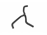 Volkswagen 3A0-122-109 Reservoir Hose Volkswagen 3A0-122-109 Reservoir Hose