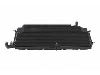 Volkswagen 357-820-413-A Condenser