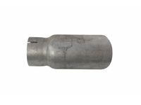 Volkswagen 3C0-253-684-A Tailpipe Volkswagen 3C0-253-684-A Tailpipe