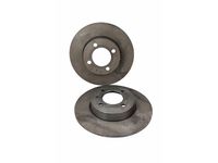Volkswagen 357-615-301 Brake Rotor Volkswagen 357-615-301 Brake Rotor