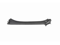 Volkswagen 1E0-867-233-B41 Windshield Pillar Trim Volkswagen 1E0-867-233-B41 Windshield Pillar Trim