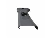 Volkswagen 5GM-867-243-E-82V Upper Center Pillar Trim Volkswagen 5GM-867-243-E-82V Upper Center Pillar Trim