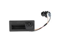 Volkswagen 3CN-827-566-A Handle, Outside Volkswagen 3CN-827-566-A Handle, Outside
