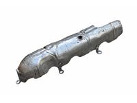 Volkswagen 07Z-253-037-F Heat Shield Volkswagen 07Z-253-037-F Heat Shield