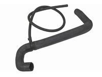 Volkswagen 191-121-101-AL Upper Hose Volkswagen 191-121-101-AL Upper Hose