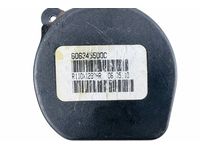 Volkswagen 17A-857-805-A-RAA Lap & Shoulder Belt