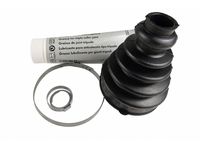Volkswagen 1J0-498-201-G Inner Boot Volkswagen 1J0-498-201-G Inner Boot