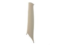 Volkswagen 5N0-867-233-C-95T Windshield Pillar Trim Volkswagen 5N0-867-233-C-95T Windshield Pillar Trim