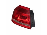 Volkswagen 561-945-095-H Tail Lamp Assembly Volkswagen 561-945-095-H Tail Lamp Assembly