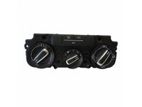 Volkswagen 5C0-820-047-DC-XSH Heater Control Volkswagen 5C0-820-047-DC-XSH Heater Control