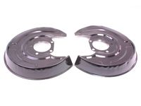 Volkswagen 8E0-615-611-C Backing Plate Volkswagen 8E0-615-611-C Backing Plate