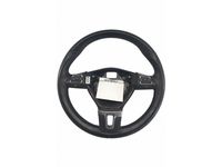 Volkswagen 3C8-419-091-CA-E74 Steering Wheel Volkswagen 3C8-419-091-CA-E74 Steering Wheel
