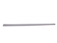 Volkswagen 1K4-853-515-C-GRU Body Side Molding Volkswagen 1K4-853-515-C-GRU Body Side Molding