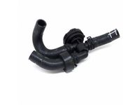 Volkswagen 7P0-122-073-B Coolant Hose Volkswagen 7P0-122-073-B Coolant Hose