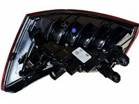 Volkswagen 2GJ-945-095-A Combination Lamp Assy Volkswagen 2GJ-945-095-A Combination Lamp Assy