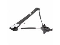 Volkswagen 2GJ-839-461 Window Regulator Volkswagen 2GJ-839-461 Window Regulator