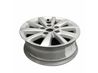 Volkswagen 5G0-601-025-BA-8Z8 Wheel, Alloy