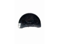 Volkswagen 5C5-920-950-P Instrument Cluster Volkswagen 5C5-920-950-P Instrument Cluster