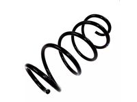 Volkswagen 1K0-411-105-AQ Spring