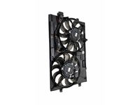 Volkswagen 5QN-959-455 Fan & Motor