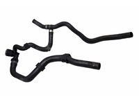 Volkswagen 5QM-122-101-AF Intercooler Hose Volkswagen 5QM-122-101-AF Intercooler Hose