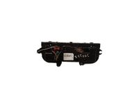 Volkswagen 5GM-907-044-F-WZU Heater Control Volkswagen 5GM-907-044-F-WZU Heater Control