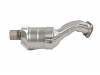 Volkswagen 3D0-254-251-DX Catalytic Converter Volkswagen 3D0-254-251-DX Catalytic Converter