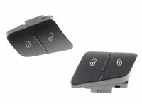 Volkswagen 3C0-962-125-B-REH Window Switch Volkswagen 3C0-962-125-B-REH Window Switch