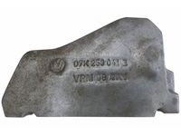Volkswagen 07K-253-041-B Heat Shield Volkswagen 07K-253-041-B Heat Shield