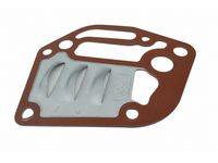 Volkswagen 06A-115-441-J Oil Filter Housing Gasket Volkswagen 06A-115-441-J Oil Filter Housing Gasket