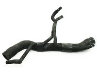 Volkswagen 1K0-122-101-DC Upper Hose Volkswagen 1K0-122-101-DC Upper Hose