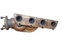 Volkswagen 077-253-033-T Exhaust Manifold Volkswagen 077-253-033-T Exhaust Manifold
