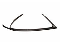 Volkswagen 5C6-837-431-5AP Run Channel Volkswagen 5C6-837-431-5AP Run Channel
