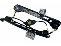 Volkswagen 3C8-839-461-M Window Regulator Volkswagen 3C8-839-461-M Window Regulator