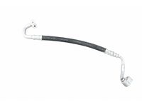 Volkswagen 1K0-820-721-BD A/C Hose Volkswagen 1K0-820-721-BD A/C Hose