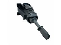 Volkswagen 107-837-167-KA Lock Cylinder Volkswagen 107-837-167-KA Lock Cylinder