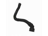 Volkswagen 1C0-122-101-BF Upper Hose Volkswagen 1C0-122-101-BF Upper Hose
